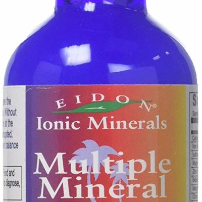 Eidon Multiple Mineral
