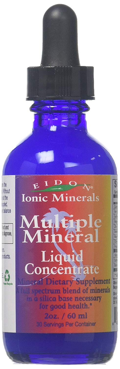 Eidon Multiple Mineral