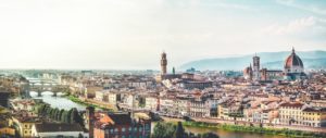 Picture of Florence, Italy