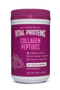 Vital Proteins Collagen Peptides - Front of Package