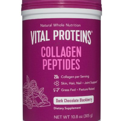 Vital Proteins Collagen Peptides - Front of Package