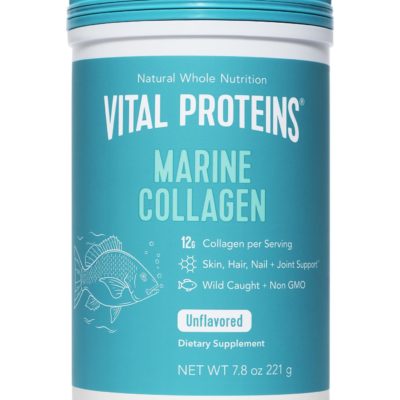 Vital Proteins Marine Collagen - Front of Package