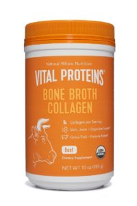 Vital Proteins Bone Broth Collagen - Front of Package