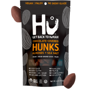 Hu Chocolate Covered Hunks Almond Sea Salt