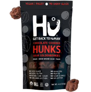 Hu Chocolate Covered Hunks Sour Goldenberries