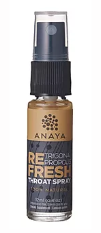 Anaya Trigona Propolis Throat Spray