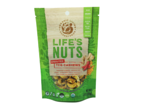 Life's Nuts TCG