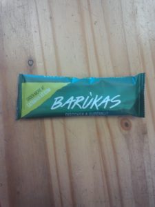 Barukas snack pack
