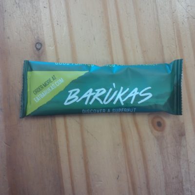 Barukas snack pack