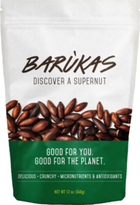 Barukas Supernuts