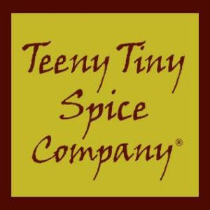Teeny Tiny Spice Company