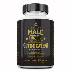 Male Optimization