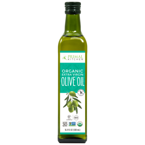 Primal Kitchen Olive Oil