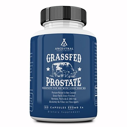 Beef Prostate