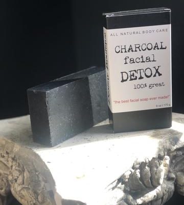 destiny boutique charcoal detox