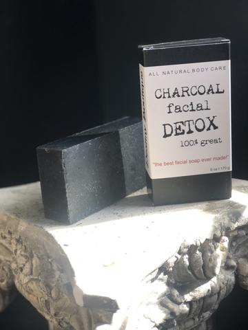 destiny boutique charcoal detox