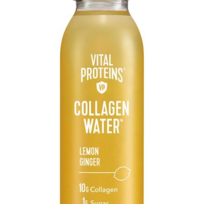 Vital Proteins Collagen Water