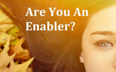 Are You and Enabler?